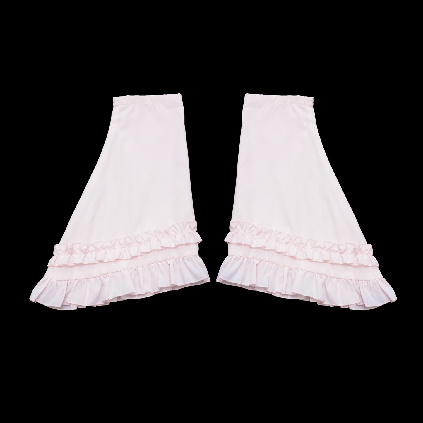 Lilith Rose Garden バラのコサージュ付ジャンパースカート