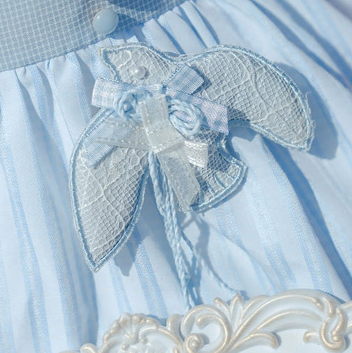 同時購入のみ【受注予約6/18まで】The House by the Sea アクセサリー