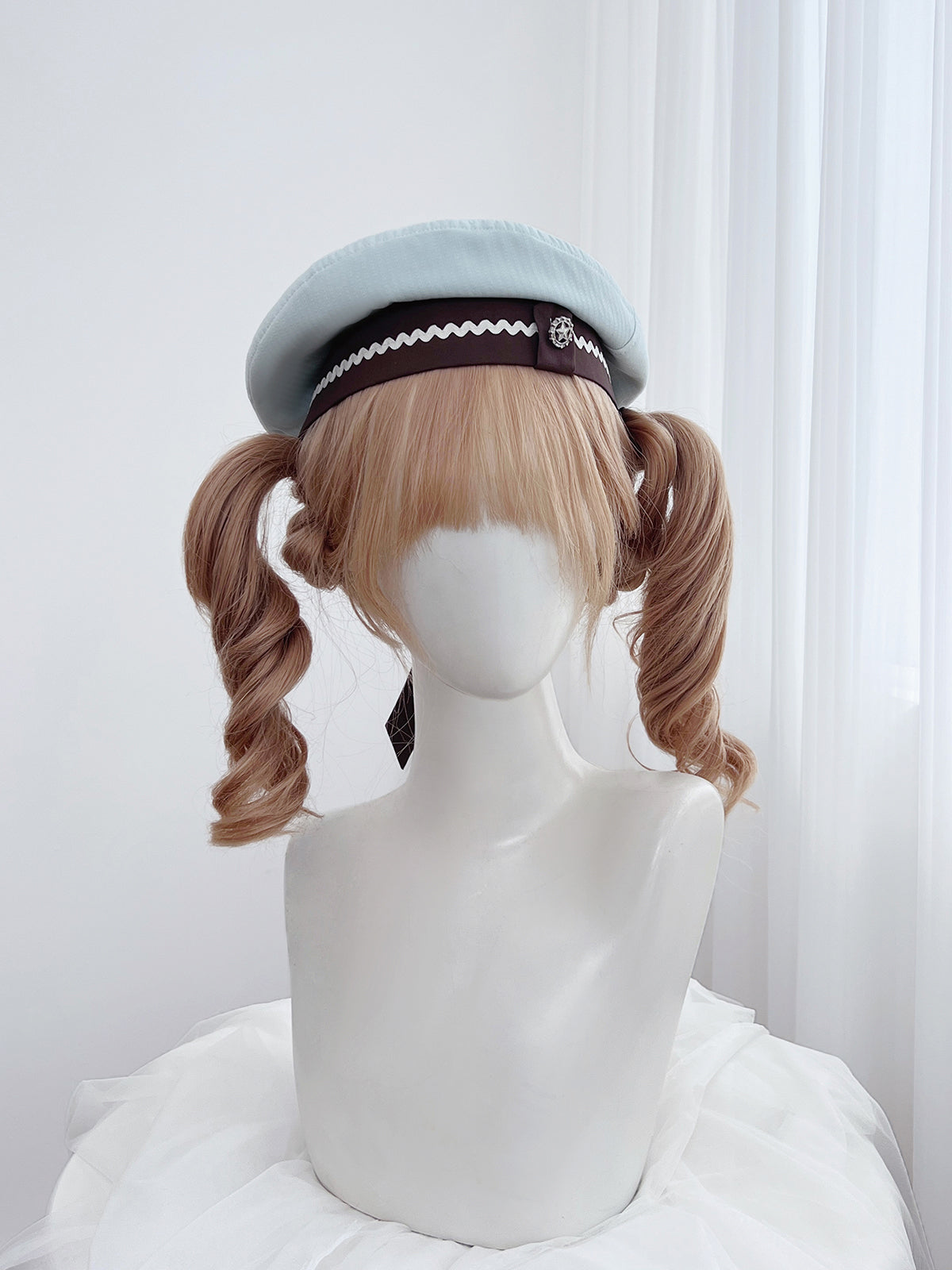 同時購入のみ【受注予約7/23まで】Voyage Poem アクセサリー