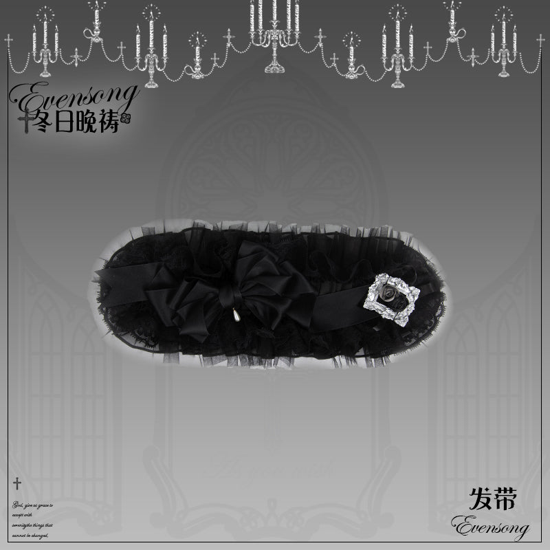 【同時購入のみ】Evensong アクセサリー