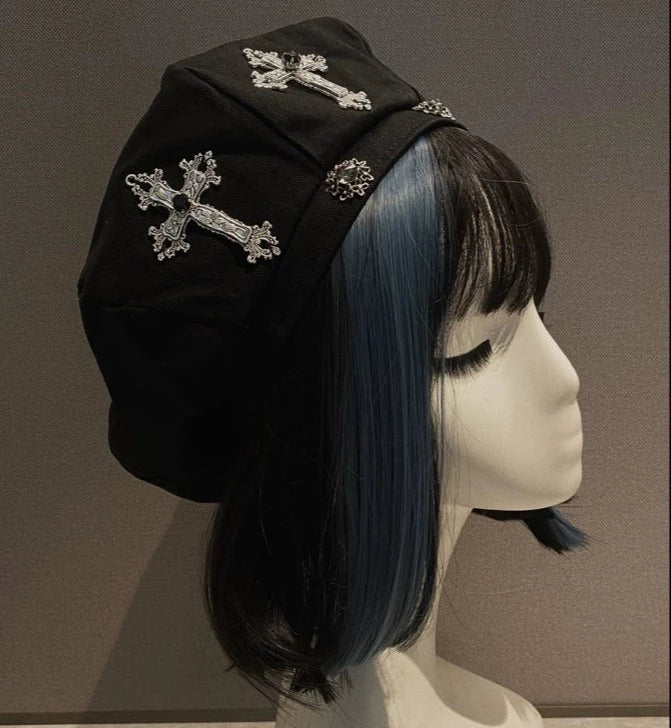 [Only available with simultaneous purchase] Praise of the Cross accessories