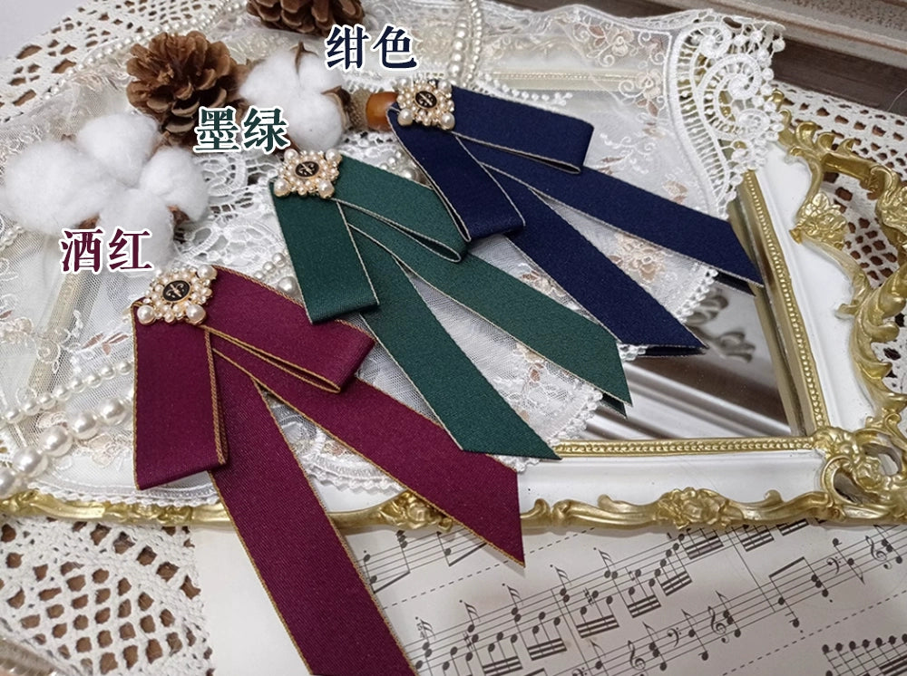 同時購入のみ【予約販売】魔法信徒アクセサリー