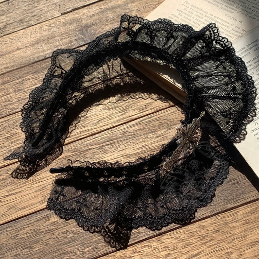 同時購入のみ【受注予約12/30まで】十字裁礼 アクセサリー