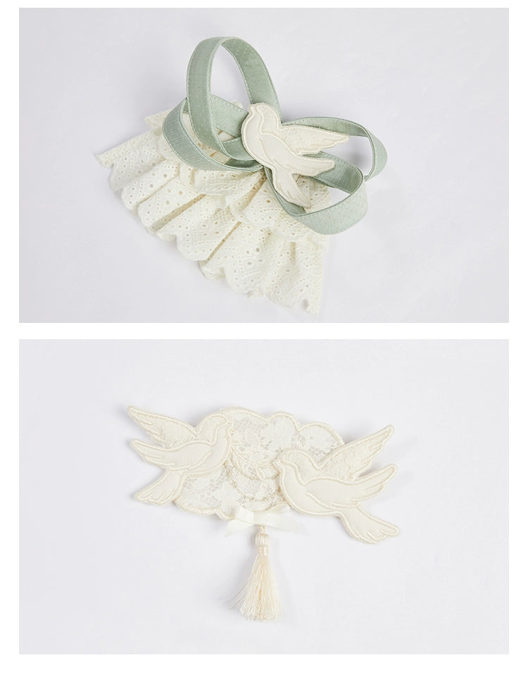 同時購入のみ【受注予約5/29まで】Sailing Day アクセサリー