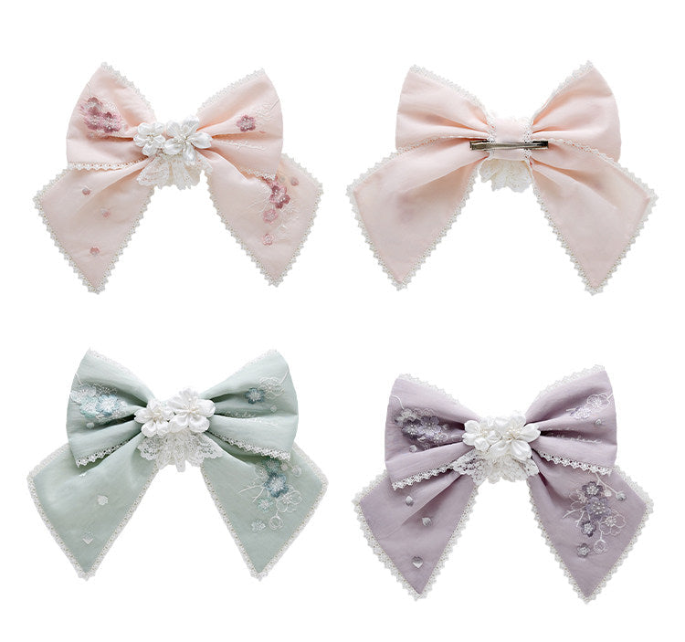 同時購入のみ【受注予約1/15まで】春桜2.0 アクセサリー