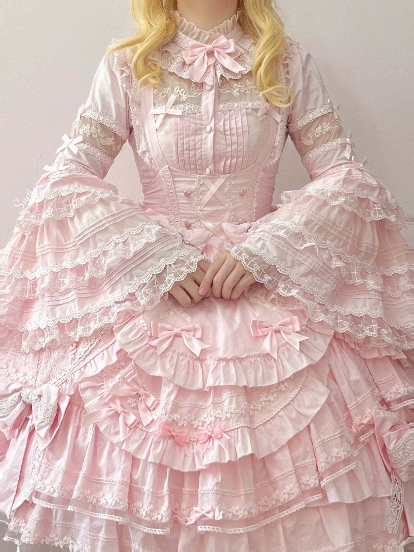 【受注予約10/15まで】Hybrid Doll Moon Island2.0 フルセット