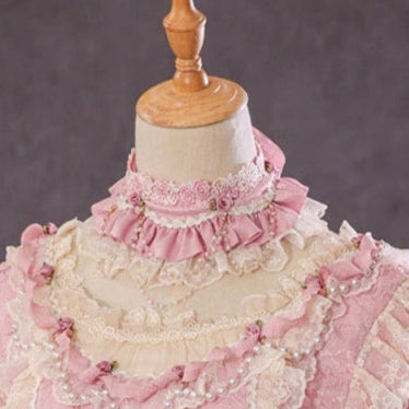同時購入のみ【受注予約2/12まで】Antique Cake アクセサリー