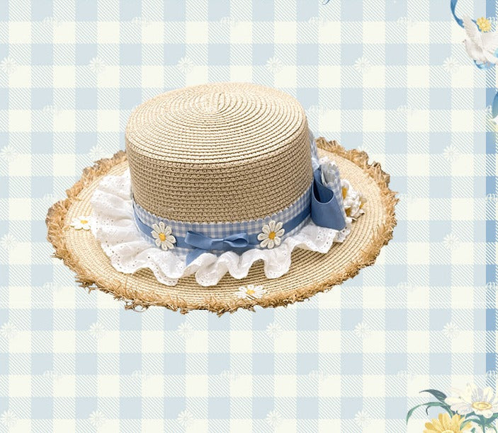 Simultaneous purchase only [Sale period ended] Daisy and Sky accessories