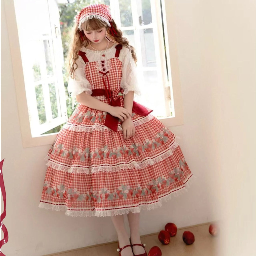 [Pre-orders accepted until March 5th] Have a Picnic, May Accessories