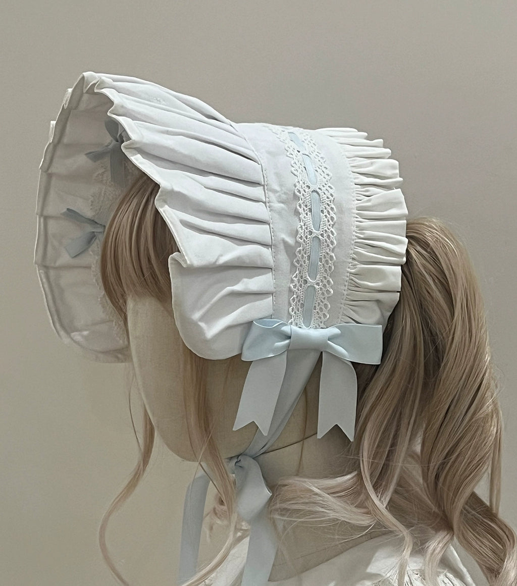 同時購入のみ【受注予約5/21まで】Laura's Doll アクセサリー