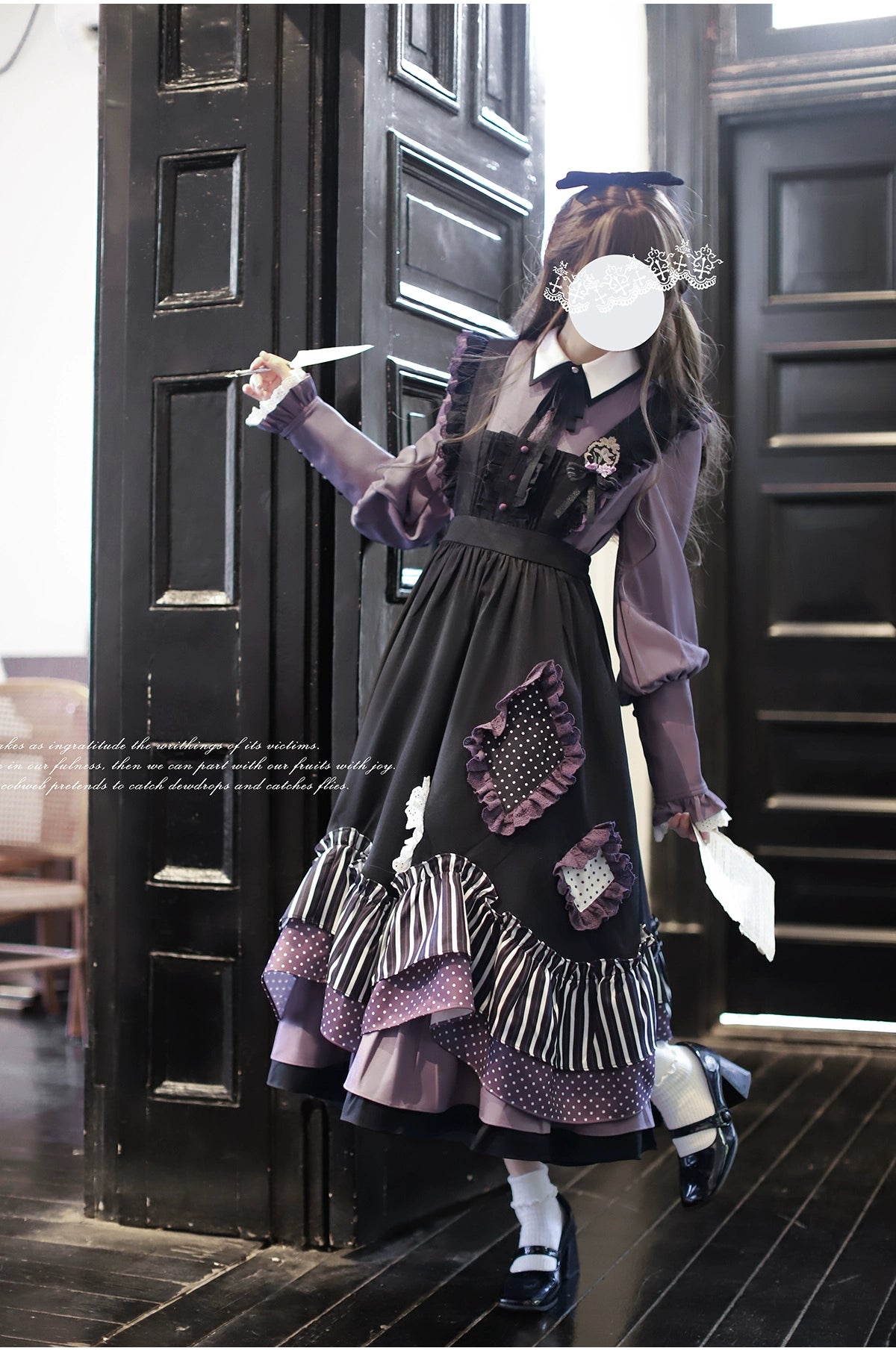 ロリータファッション通販 SEASONZ クラシカル ロリータ