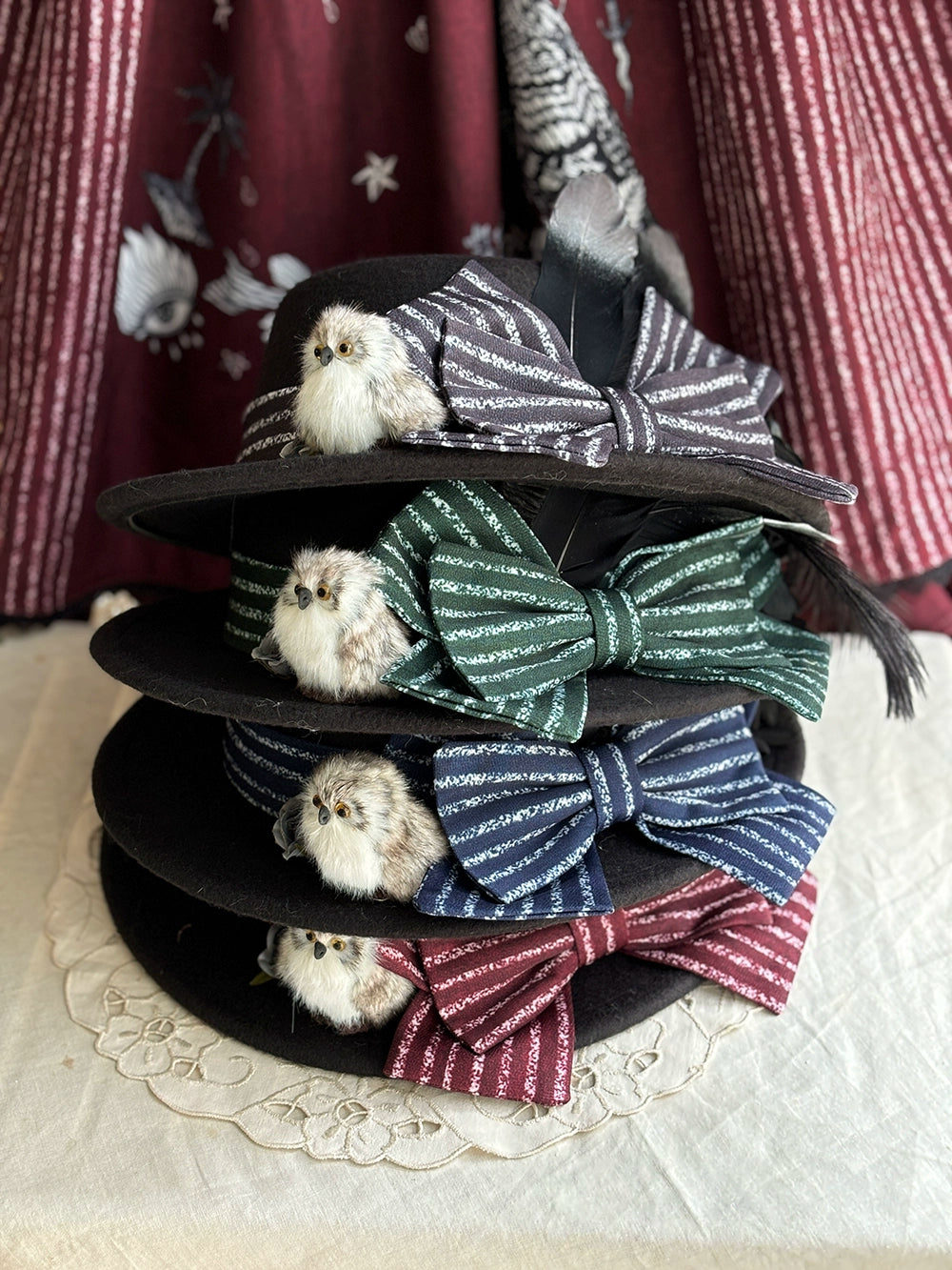 Simultaneous purchase only [Reservations until 11/4] Magician Accessories