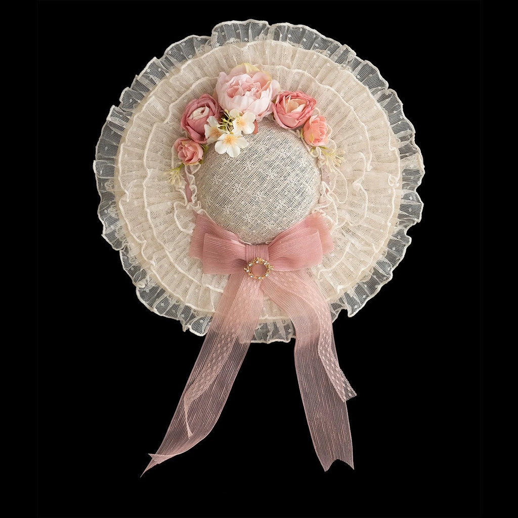 【同時購入のみ】Daydream Rosa アクセサリー