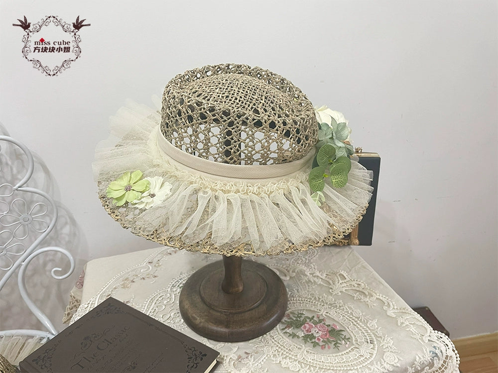 [Only available with simultaneous purchase] Elegance Greek accessories