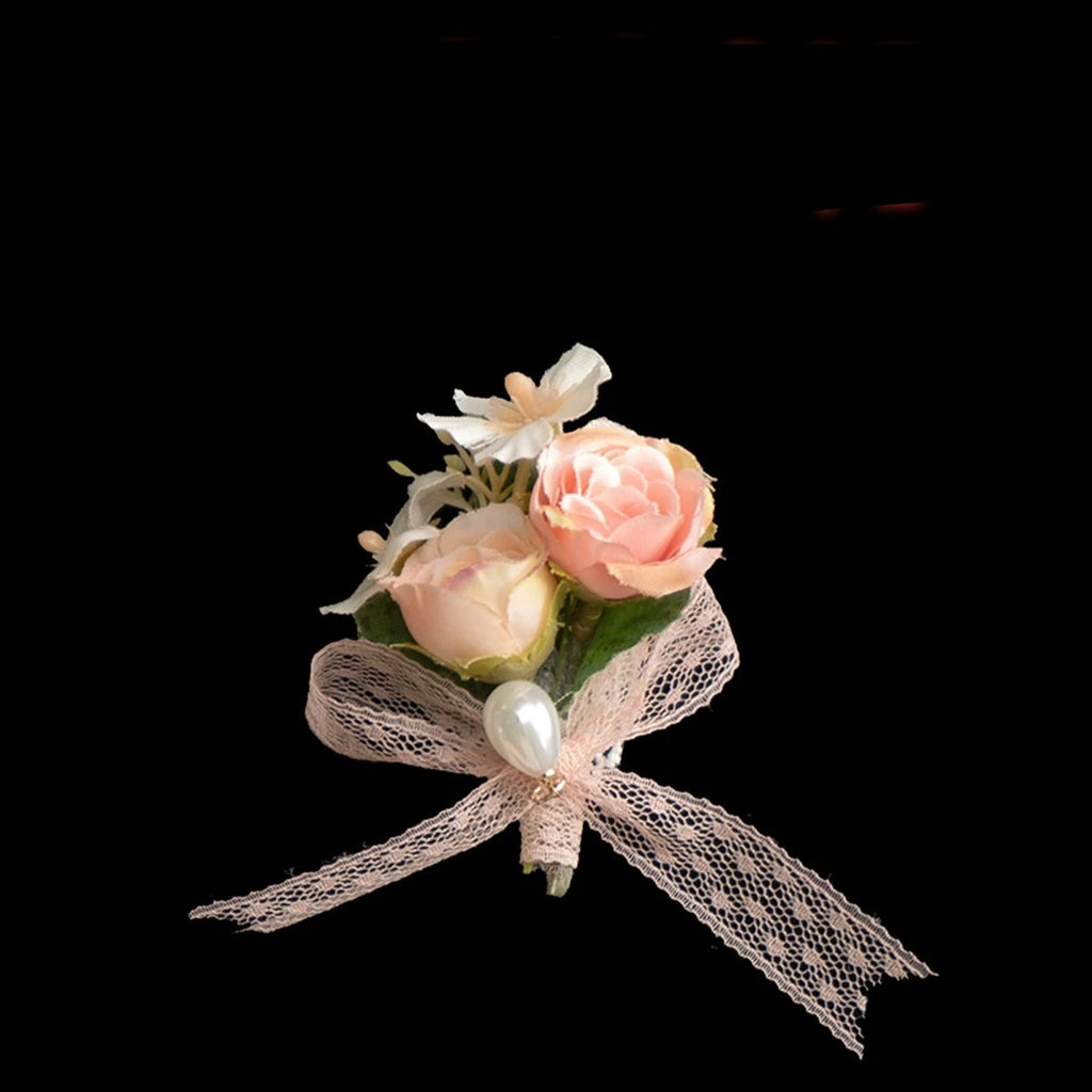 【同時購入のみ】Daydream Rosa アクセサリー