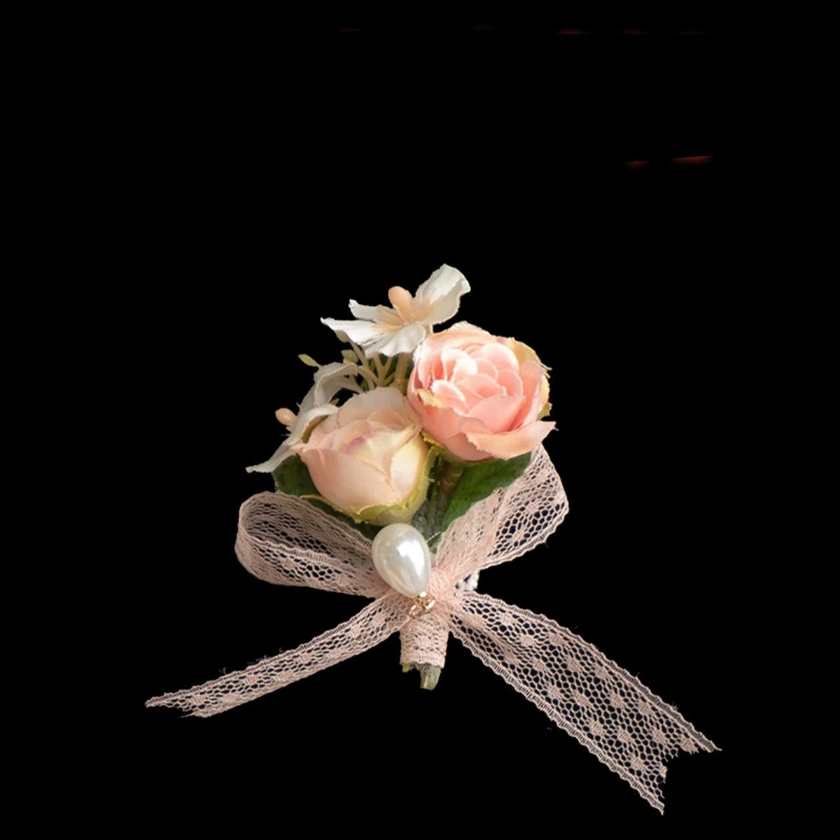 【同時購入のみ】Daydream Rosa アクセサリー