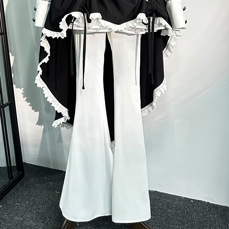 【同時購入のみ】Prayer of Peace ウィンプル・ネックレス