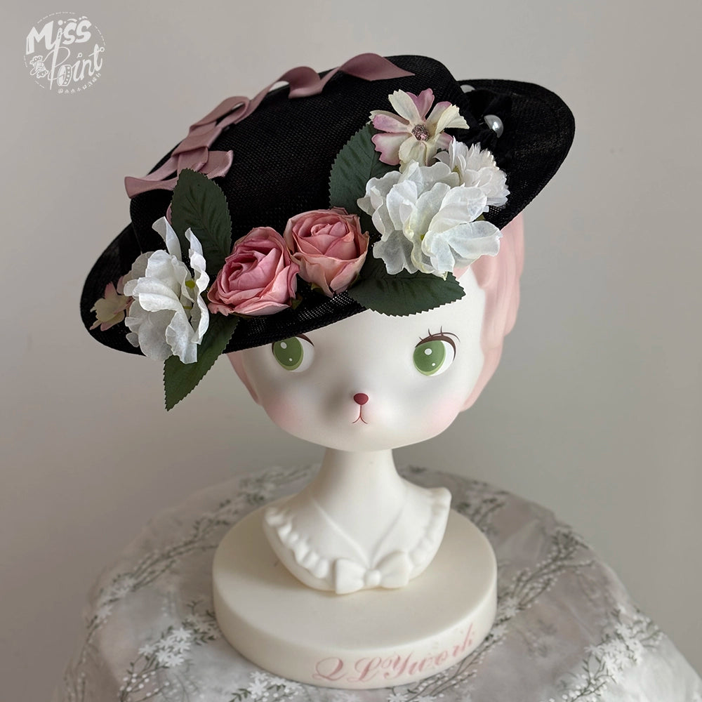 同時購入のみ【予約販売】Noble Garden アクセサリー