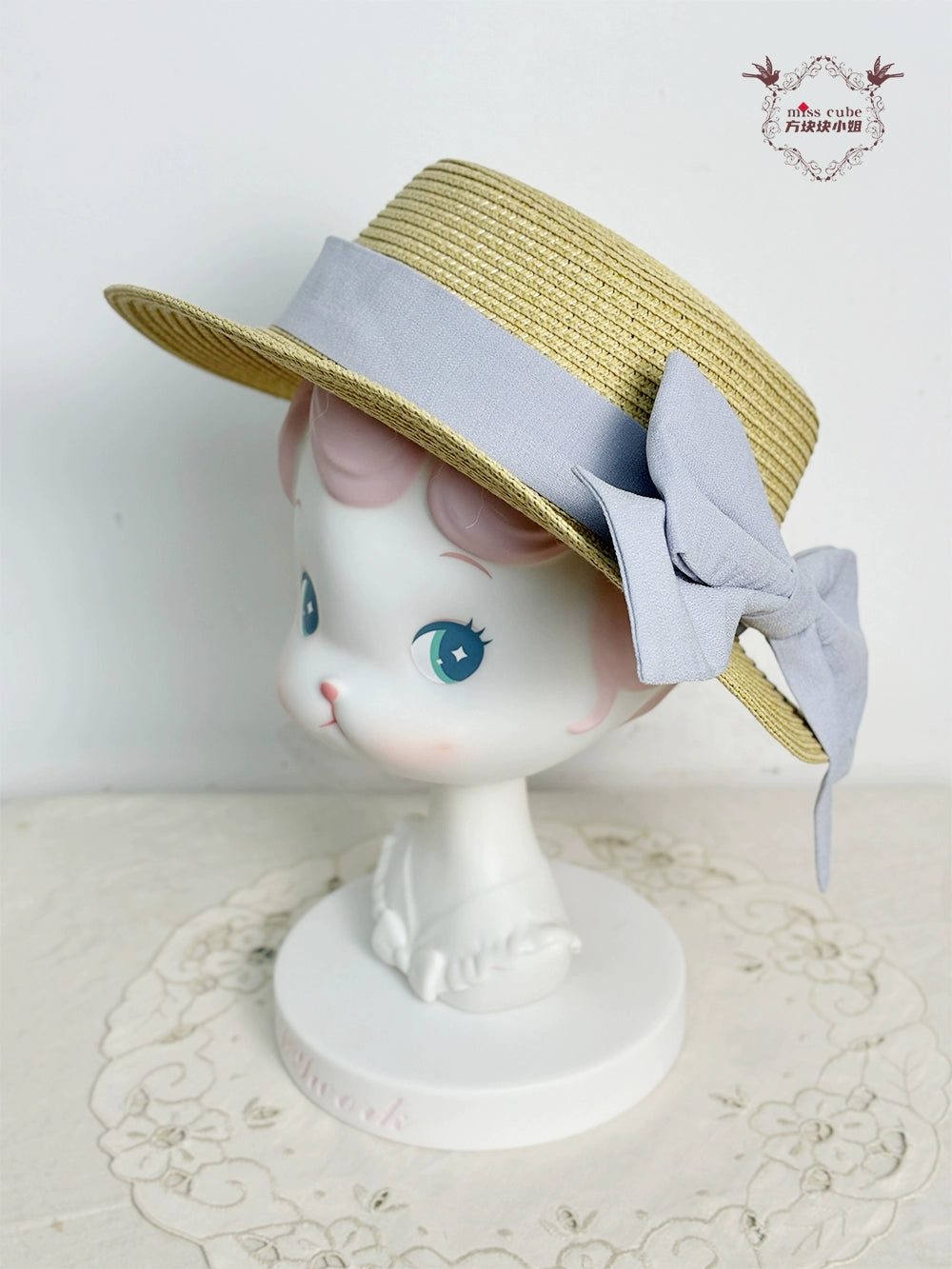 同時購入のみ【予約販売】Sketch Wild Rose ヘアアクセサリー