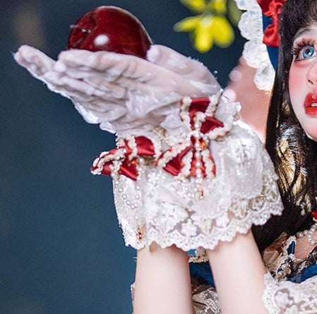 【同時購入のみ】Mirror Snow White アクセサリー