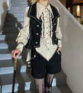 [Resale/Pre-orders until 10/23] Chapter of Pledge Prince Vest