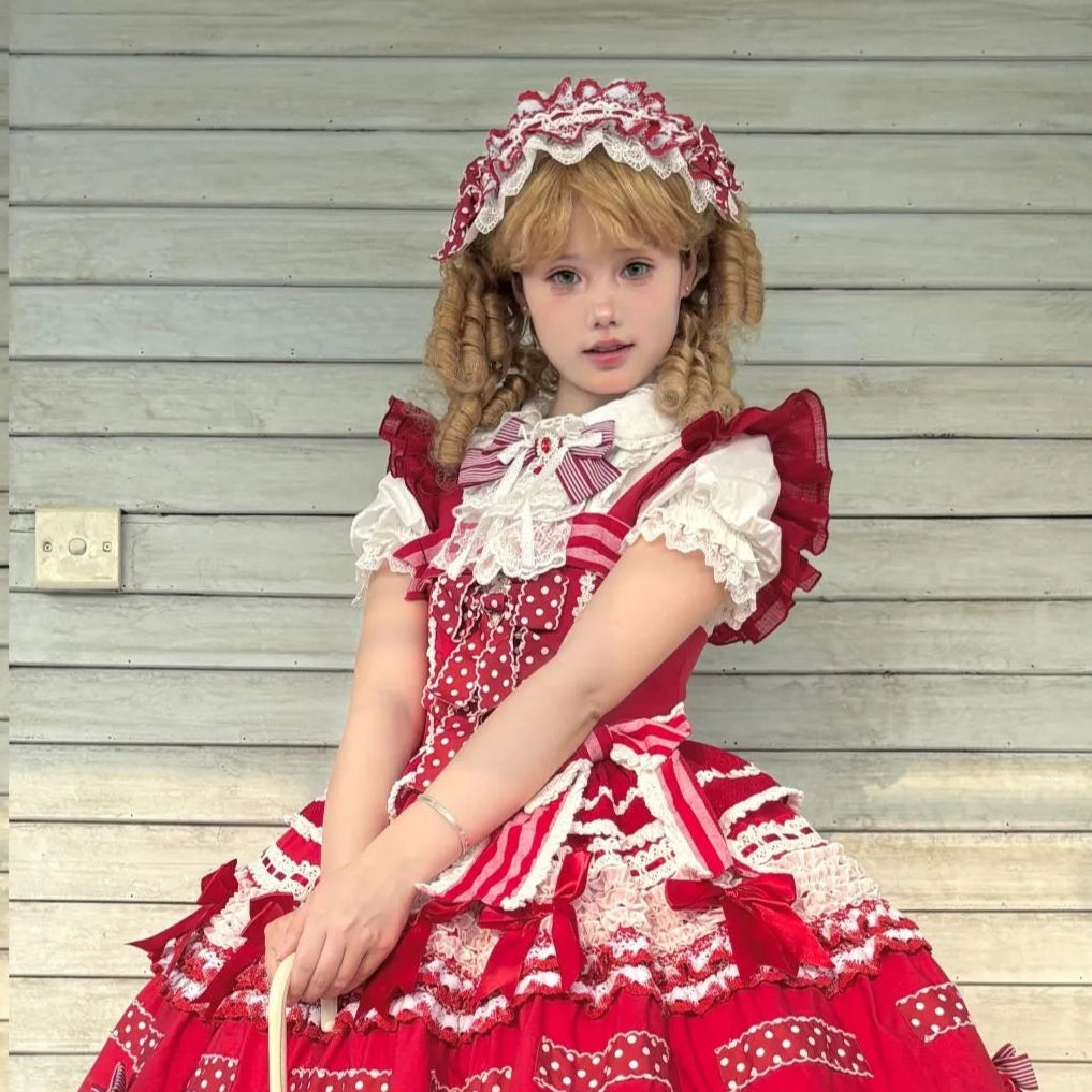 同時購入のみ【受注予約7/28まで】Concerto Out of Order アクセサリー