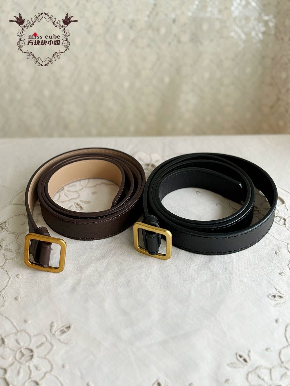 同時購入のみ【予約販売】Sketch Wild Rose アクセサリー