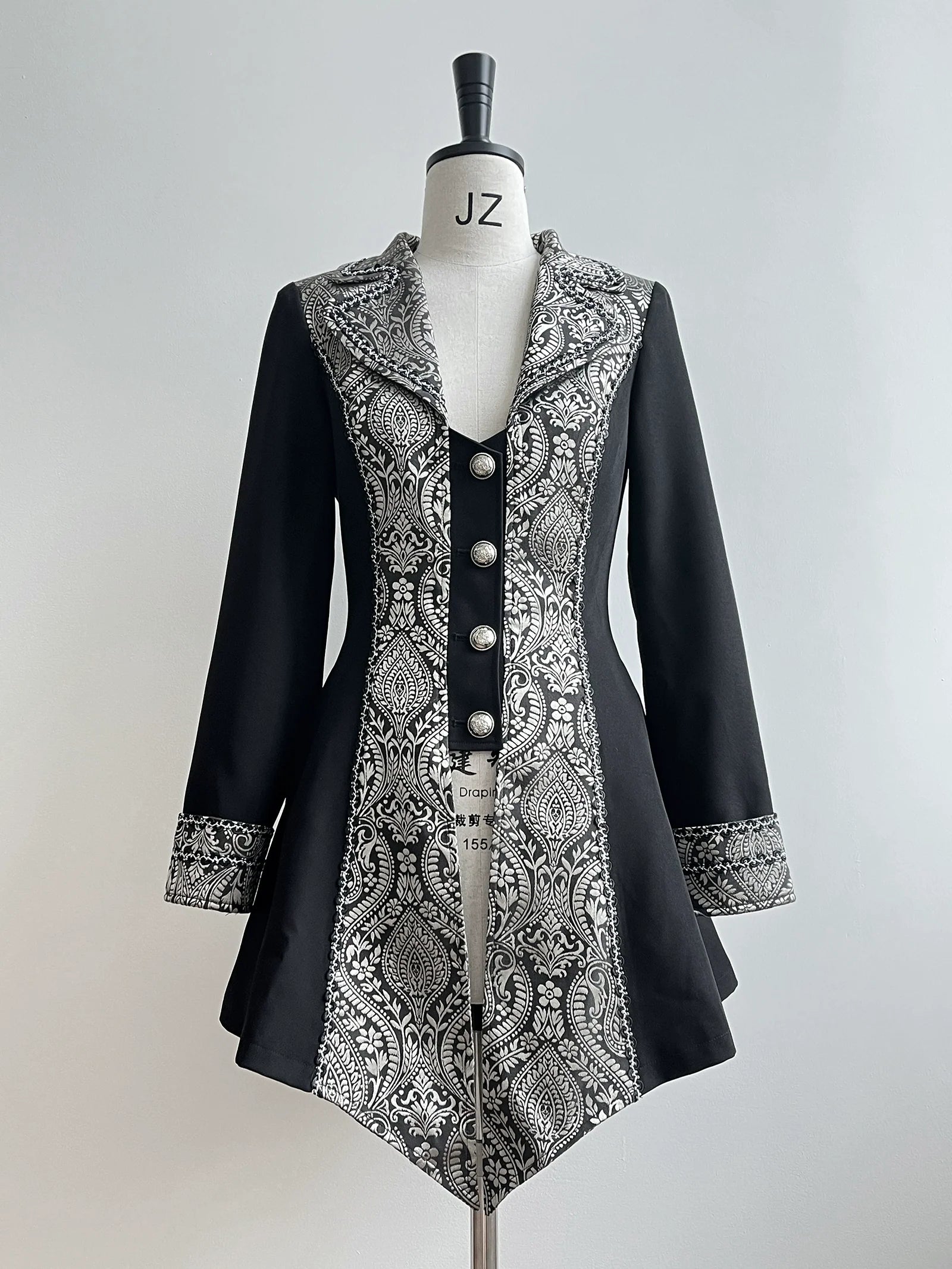 [Resale/Pre-orders until 10/23] Chapter of Pledge Prince Vest