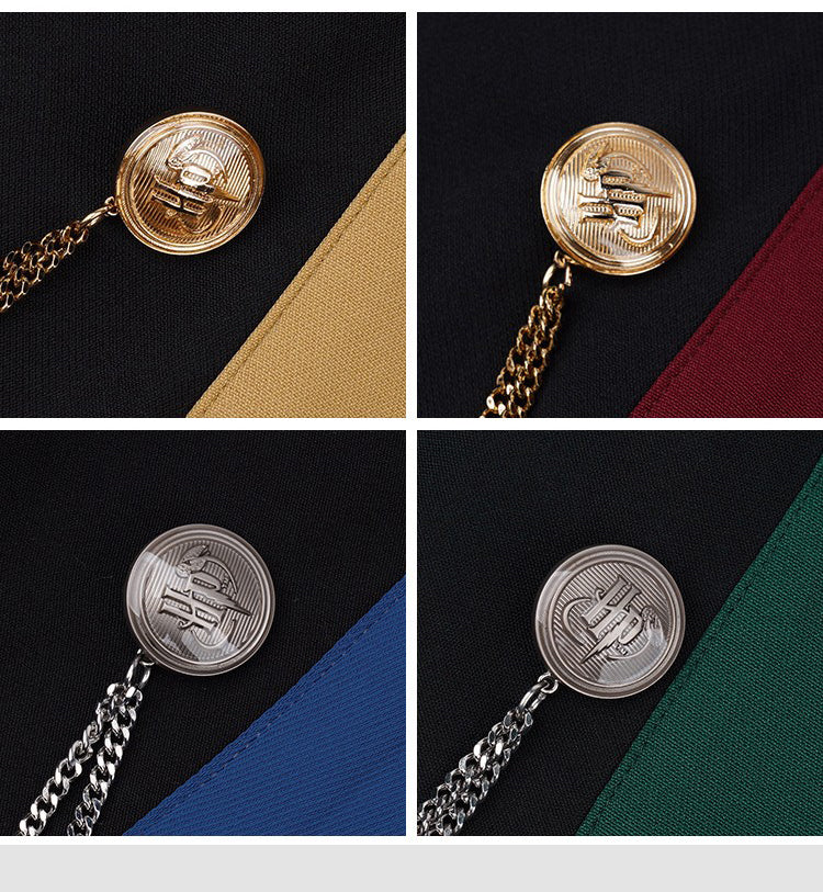 [Set Sale] Hogwarts School of Witchcraft and Wizardry Gryffindor Set