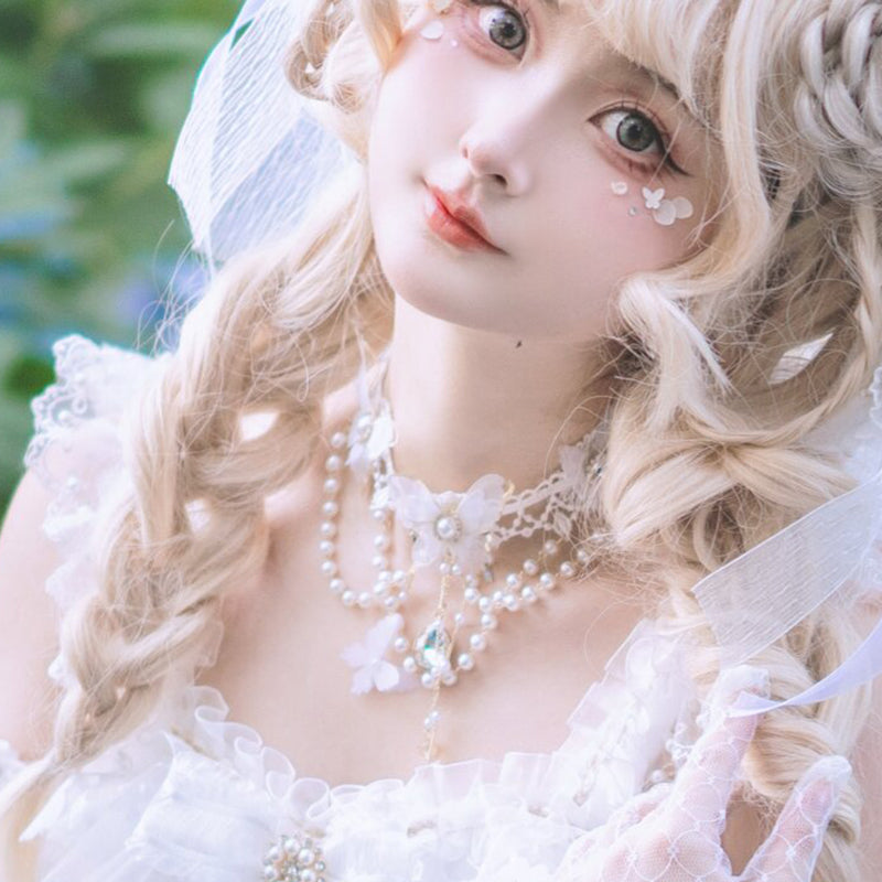 【同時購入のみ】Magical doll アクセサリー
