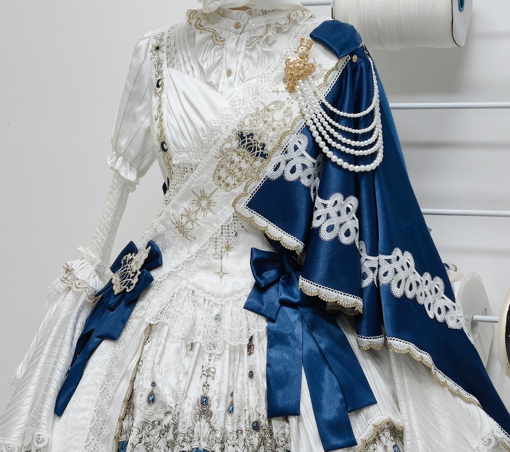 同時購入のみ【受注予約8/27まで】Treasures of the Louvre アクセサリー