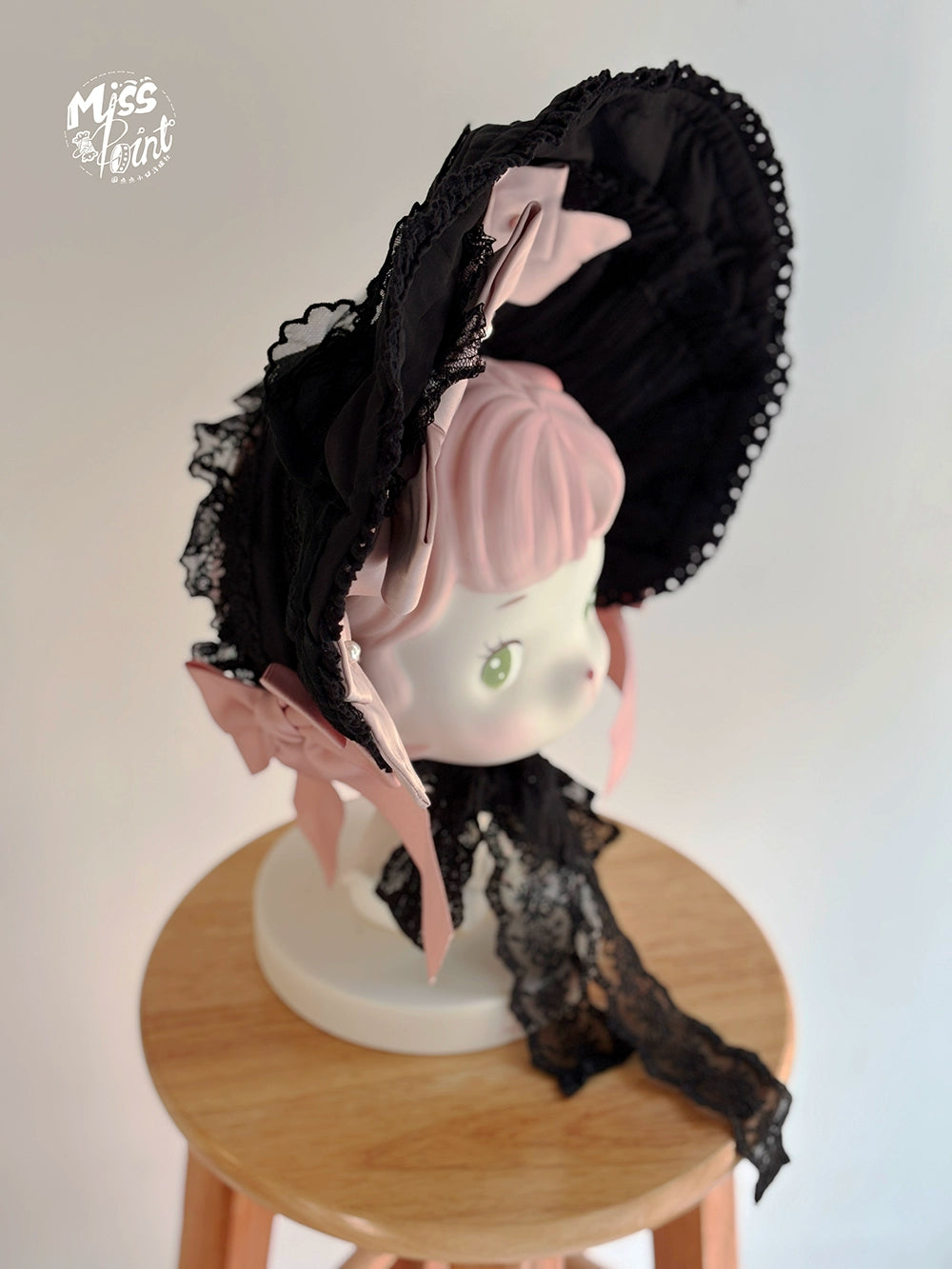 同時購入のみ【受注予約9/25まで】Noble Garden アクセサリー