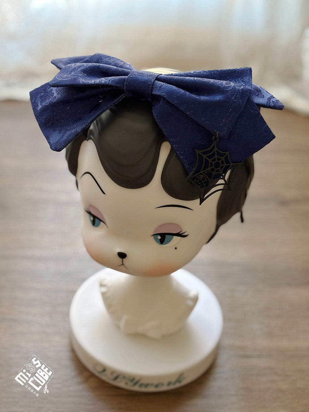 受注予約1/18まで【同時購入のみ】Blood Night Lantern Master アクセサリー