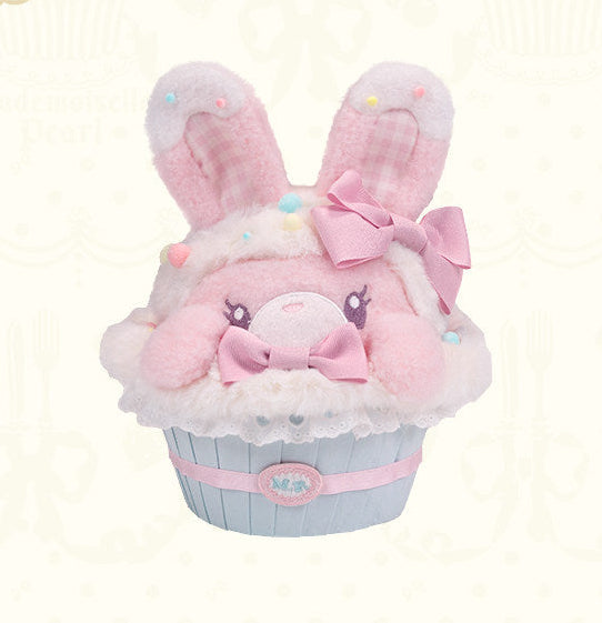 受注予約1/26まで】Sweet Cup Cake ポシェットバッグ