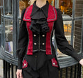[Resale/Pre-orders until 10/23] Chapter of Pledge Prince Vest