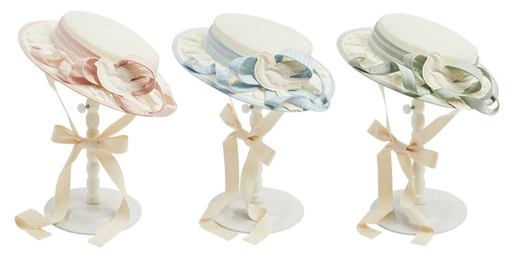 同時購入のみ【受注予約5/29まで】Sailing Day アクセサリー