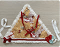 [Only available with simultaneous purchase] Bunny Bear Bunny accessories