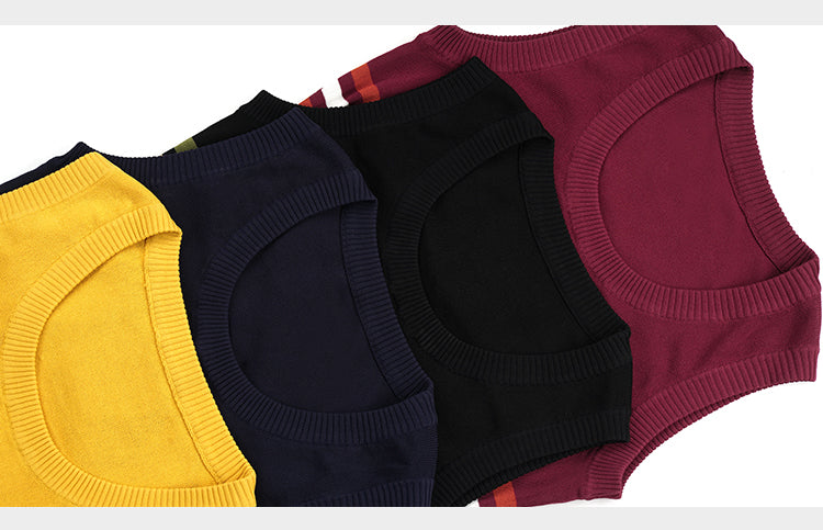 [Pre-order] Hogwarts School of Witchcraft and Wizardry Vest with short length line