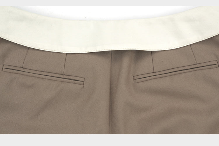 [Pre-order] Hogwarts School of Witchcraft and Wizardry Wide Pants