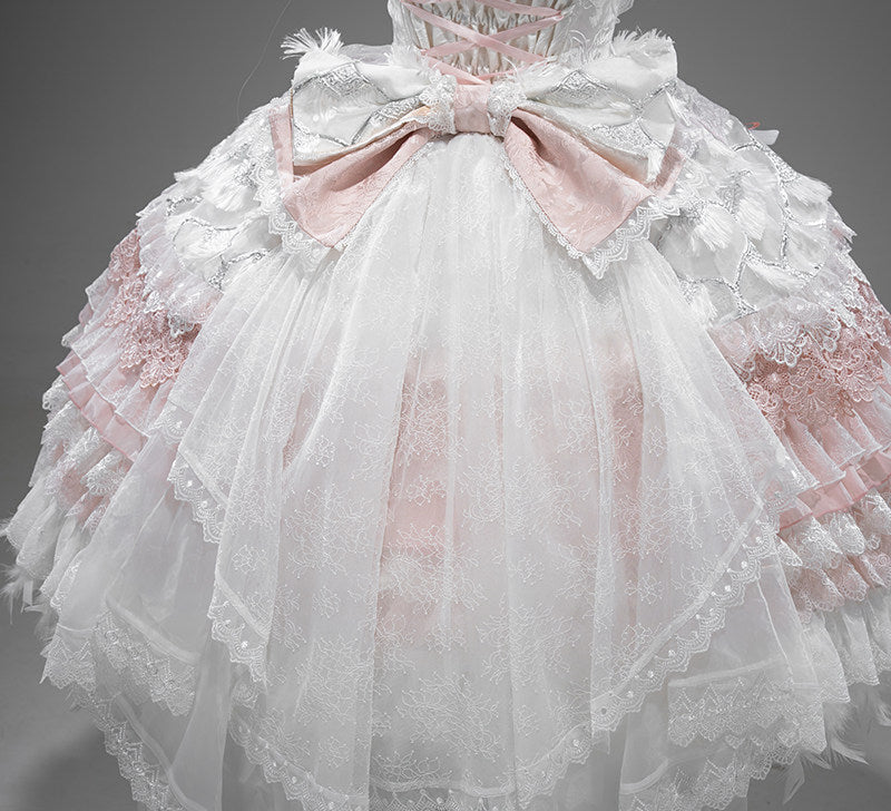 同時購入のみ【再販・受注予約1/22まで】Peacock Feather アクセサリー