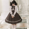 Genovia Diary Docking Dress
