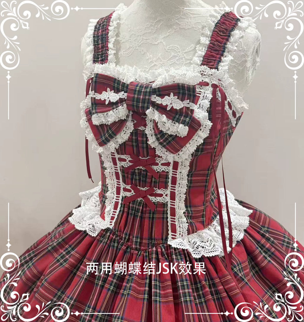 同時購入のみ【受注予約5/21まで】Laura's Doll アクセサリー