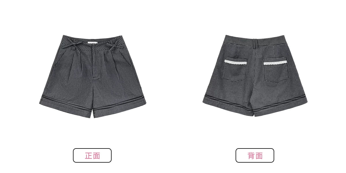 サンリオ キティ ピンクのセーラーシャツとパンツのセットアップ