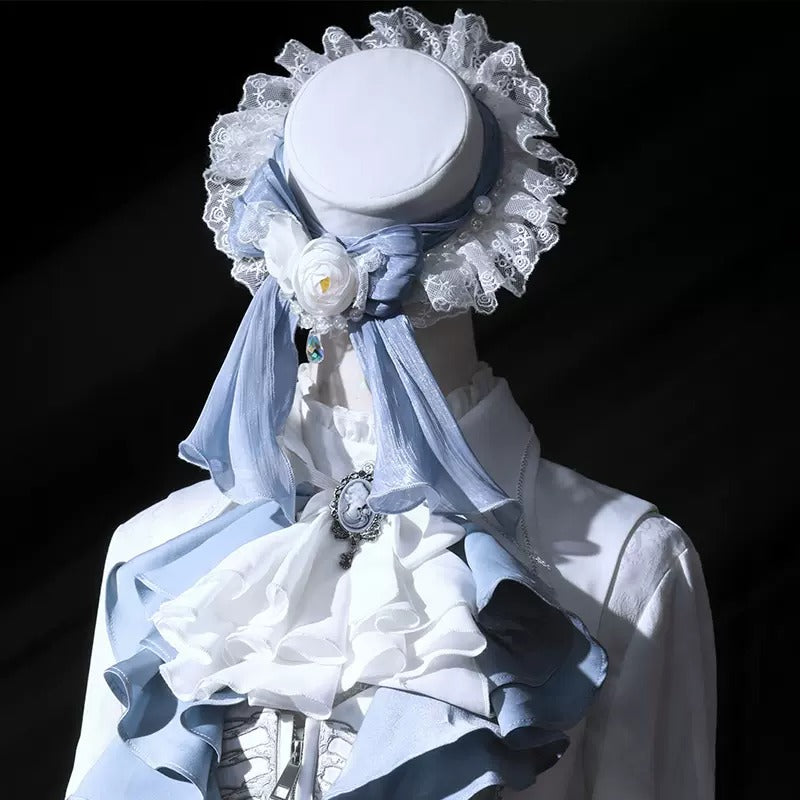 [Only available with simultaneous purchase] Ruined Skeleton accessories