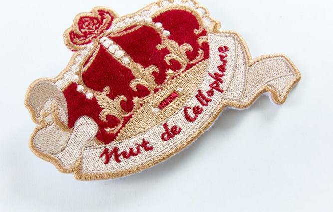 【同時購入のみ】Thistle Crown アクセサリー