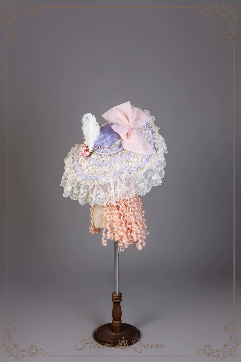 【同時購入のみ】Mirror Snow White アクセサリー