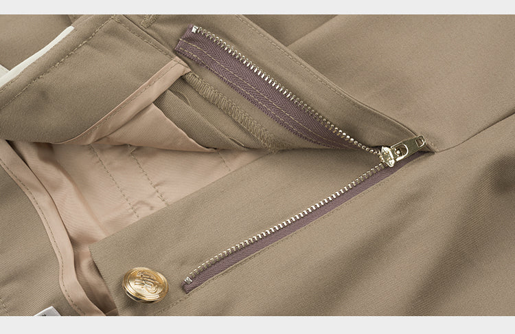 [Pre-order] Hogwarts School of Witchcraft and Wizardry Wide Pants