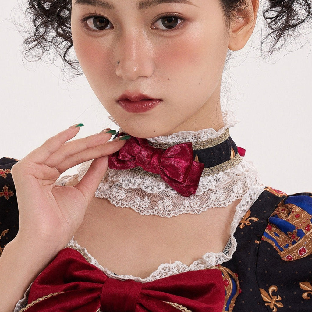[Resale/Pre-orders available until March 9th] Star Crown Accessories