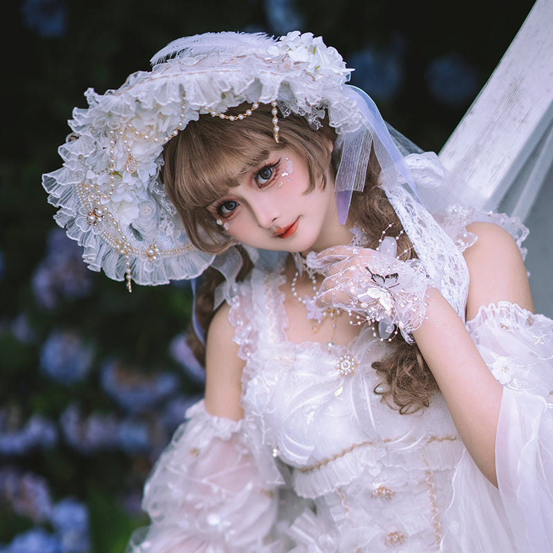 【同時購入のみ】Magical doll アクセサリー