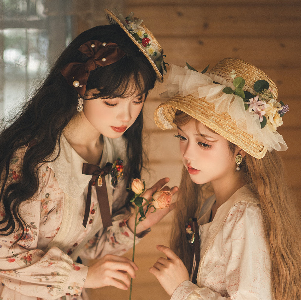 Simultaneous purchase only [Sales period ended] Forest Picture Book Accessories